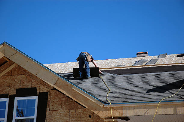 Best Roof Ventilation Installation  in North Babylon, NY