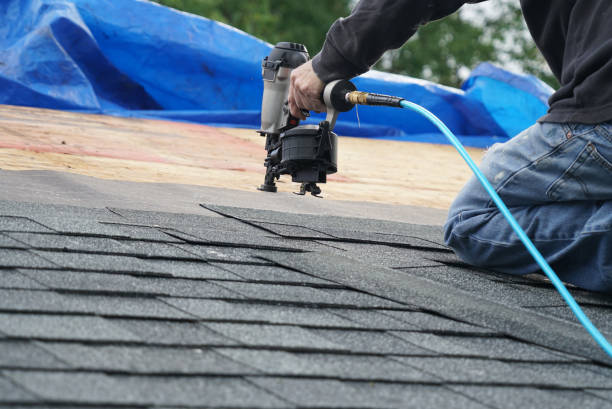 Fast & Reliable Emergency Roof Repairs in North Babylon, NY
