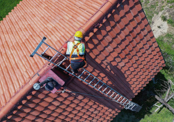 Best Roof Leak Repair  in North Babylon, NY